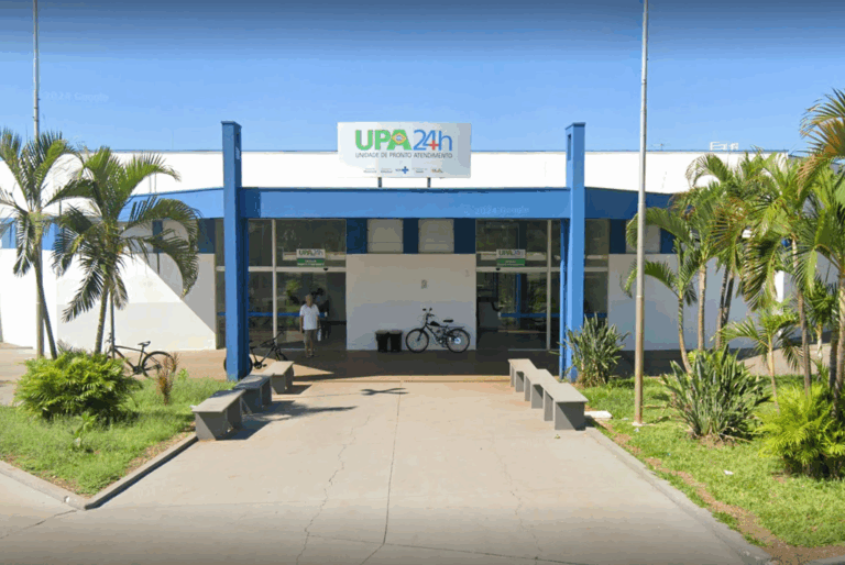 Pedreiro de 61 anos cai em escadaria de residência em Serrana e morre após entrada na UPA