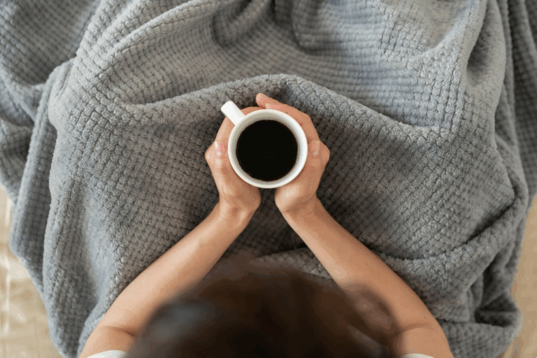 Frente fria? Saiba como deixar a casa mais quente com a chegada da onda polar