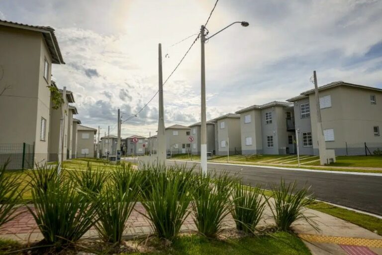 Governo de SP entrega 250 casas populares em Piracicaba com subsídio para famílias de baixa renda