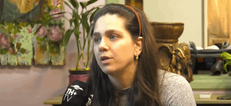 Amanda, vítima de agressão praticada pelo ex-marido, comenta a decisão de júri popular