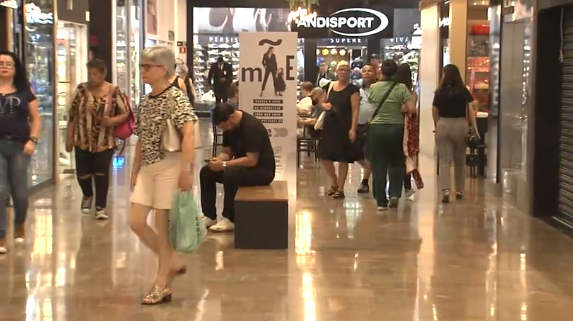 Já escolheu o presente do dia das mães? Saiba quais são as expectativas do comércio