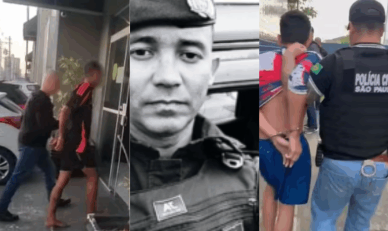 Dupla envolvida em morte de GCM baleado na cabeça em Morro do Itararé em São Vicente é detida