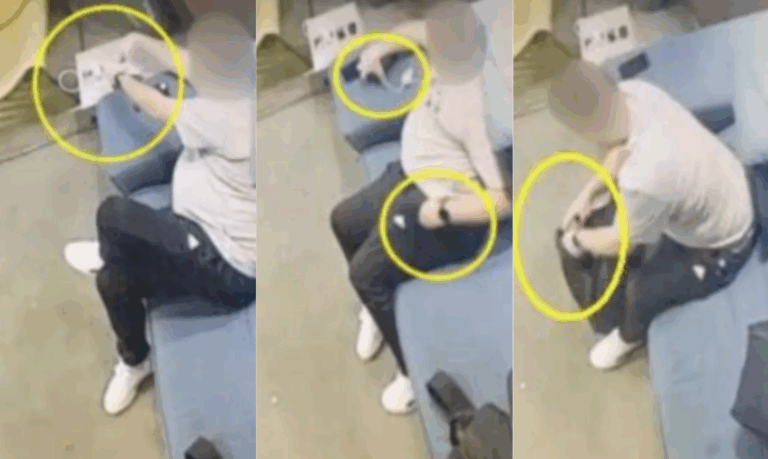 Advogado de Santos vira réu por furto de celular em aeroporto de São Paulo