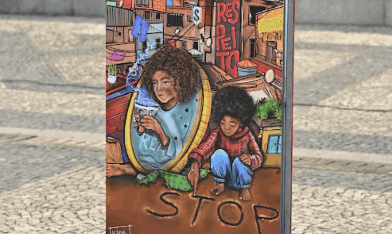 Vilas Criativas de Santos terão exposição, brincadeiras e atividades esportivas em maio