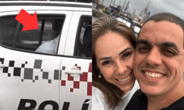 MP pede condenação mínima de 70 anos para sargento da PM que matou mulher com 51 facadas e 3 tiros em Santos