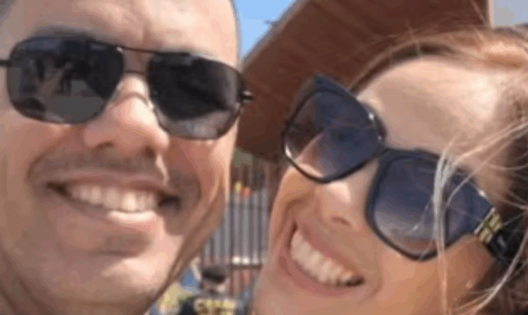 Sargento que matou mulher a tiros em Santos (SP) entrou em sala após dizer a policiais que não estava armado