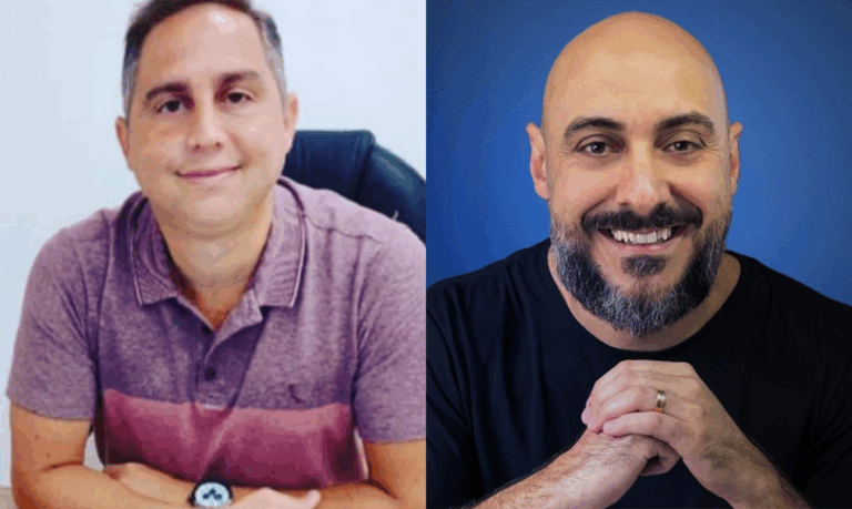 Sócios da Optima Network, destaque na assessoria de imprensa da Baixada Santista, comentam 10 anos de história