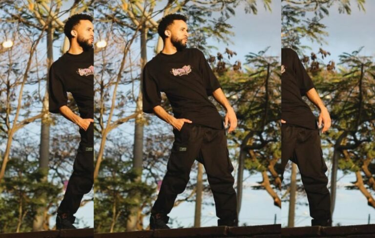 Vine Hernani: quando o corpo descobre que pode sonhar