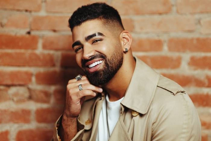 Guarujá celebra 91 anos com megaespetáculos gratuitos de Chico César e Dilsinho