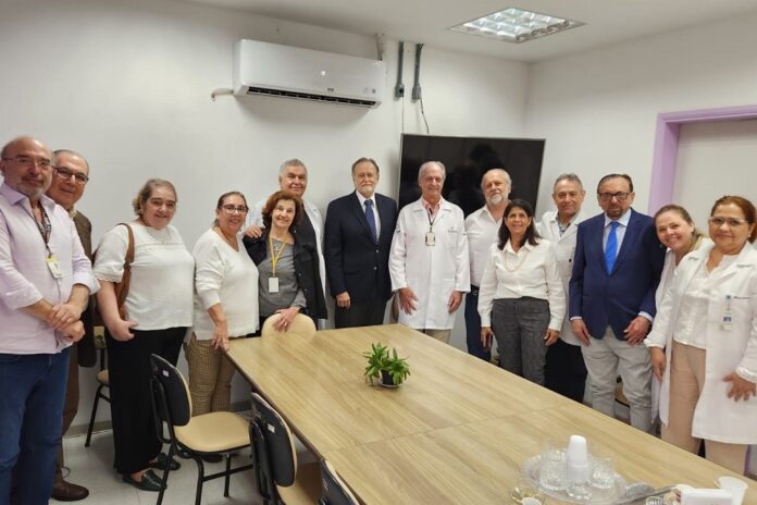 Diretores-APM-Hospital-Guilherme-Alvaro
