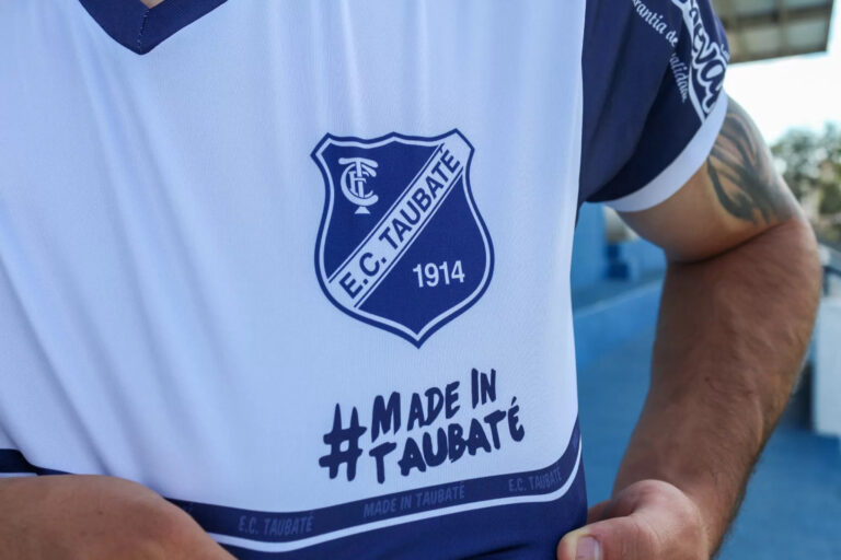 Taubaté inicia preparação para a Copa Paulista e anuncia primeiros reforços