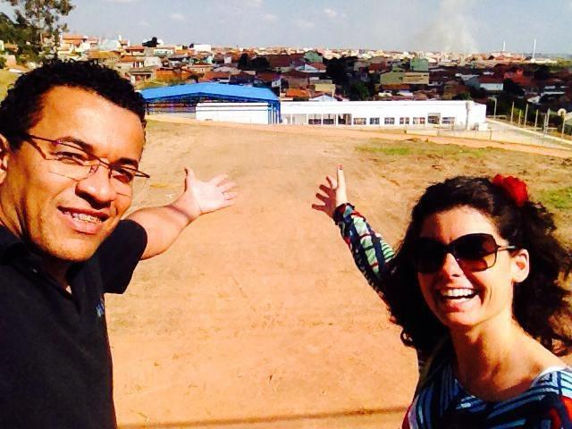 Gabriela Aguiar_Foto de Acervo