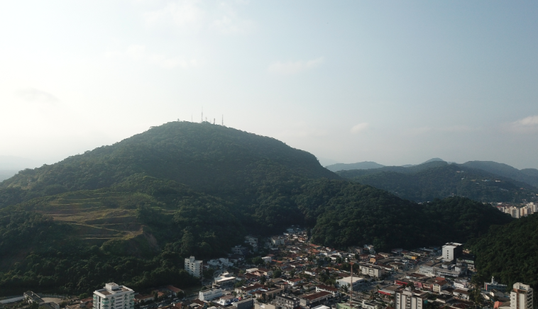 Plano é criado voltado para conservação ambiental em Guarujá