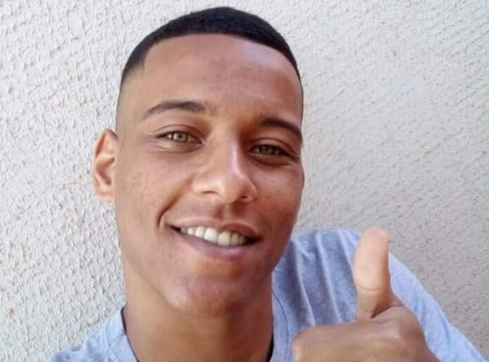 Redes Sociais/Reprodução