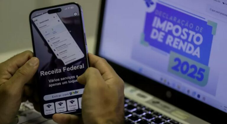 Saiba o que acontece com quem é obrigado a declarar Imposto de Renda, mas não entregou