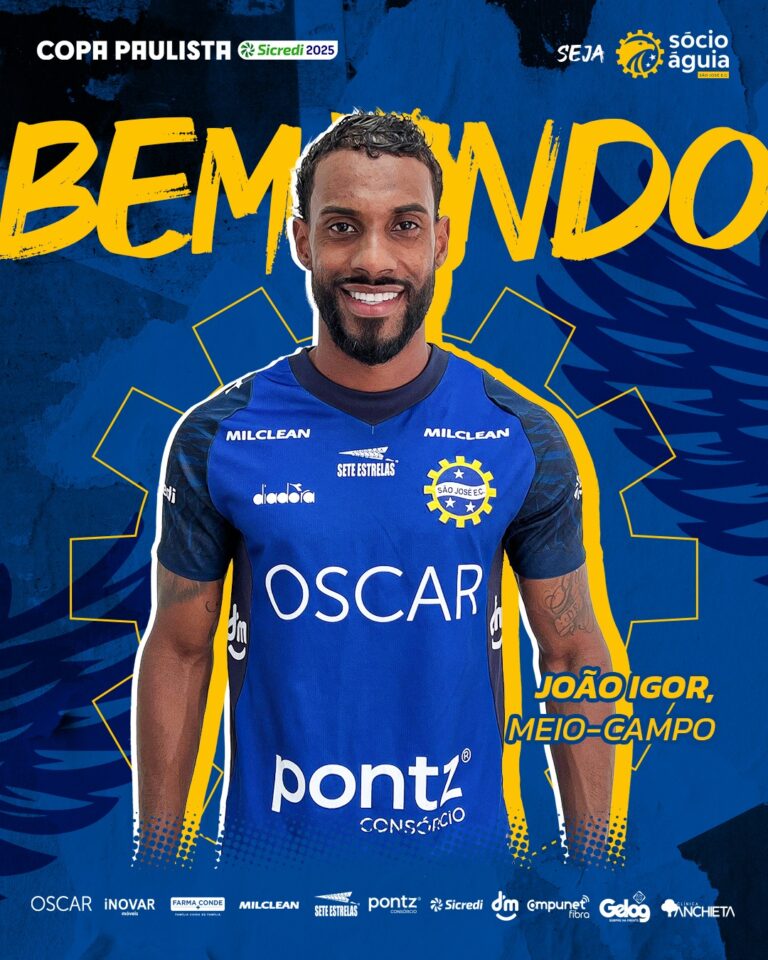 SJC ATLETA