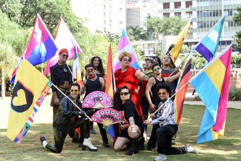 Festival Universo Diverso: 12 horas de muita diversidade para a família toda na Praia de Itararé
