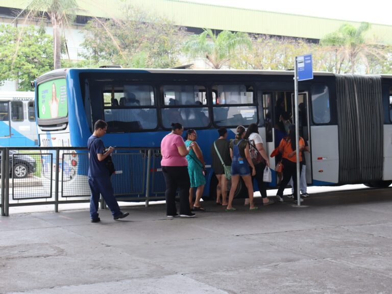 Linha 106 volta a circular aos fins de semana em Campinas