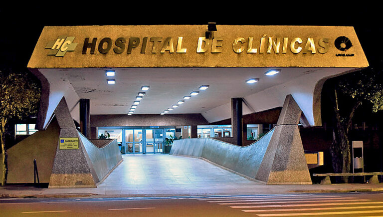 Emergência do HC da Unicamp atinge 500% de ocupação e acende alerta em Campinas