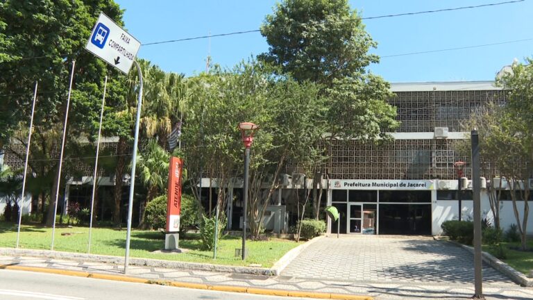 Jacareí anuncia novos secretários para pastas da prefeitura