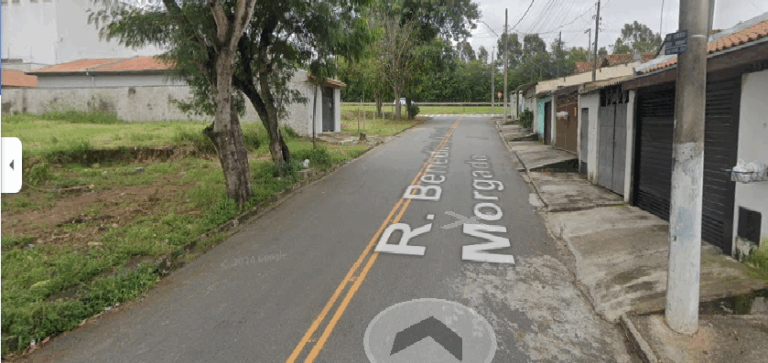Jovem é morto a tiros no bairro Santa Tereza, em Taubaté