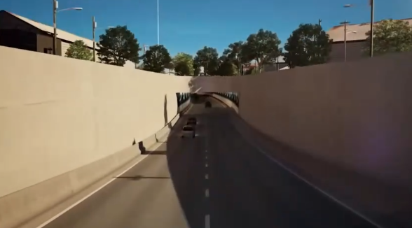 “Missão internacional Alemanha-Dinamarca” Deputado Federal Paulo Alexandre Barbosa participa de evento visando a obra do Túnel Santos Guarujá