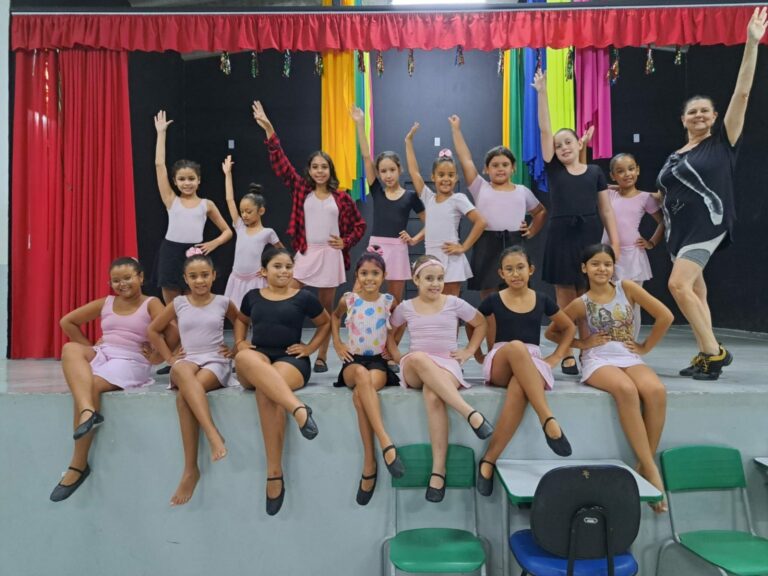 Taubaté abre mais de 500 vagas para aulas gratuitas de esportes em 31 bairros