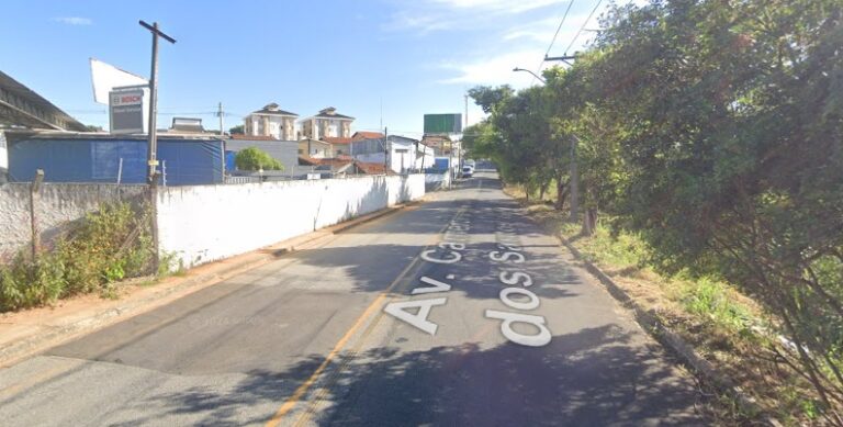 Jovem morre após colisão entre moto e bicicletas em São José