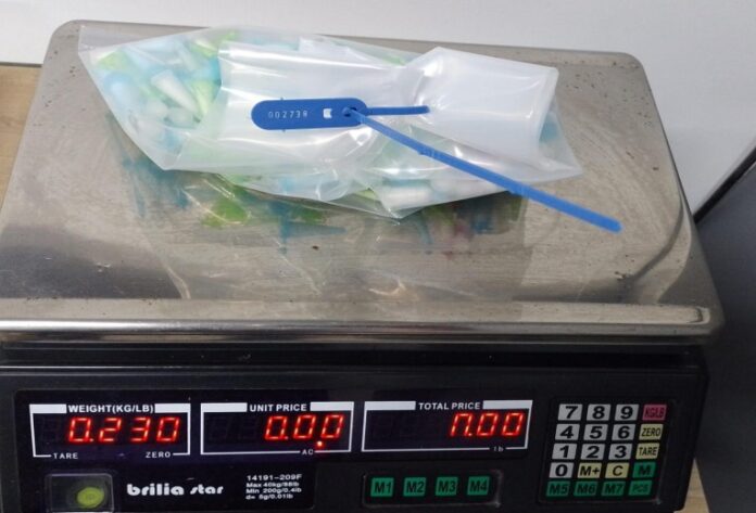 Polícia Civil prende cocaína, crack e maconha em Ubatuba