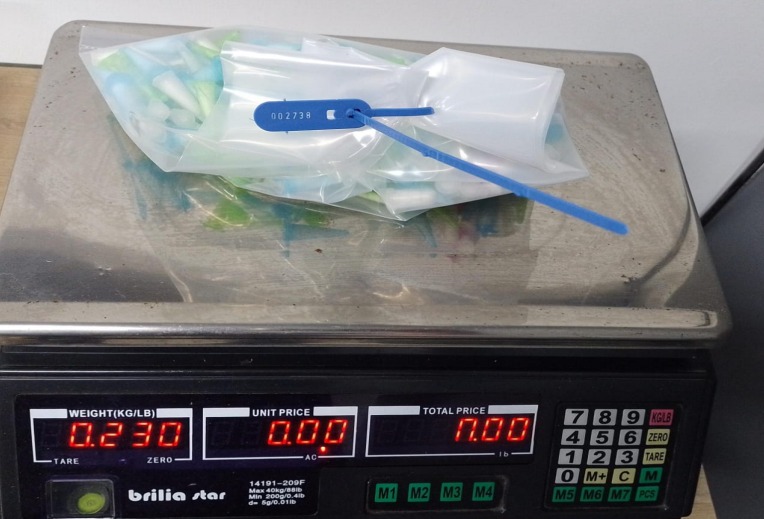 Polícia Civil prende cocaína, crack e maconha em Ubatuba