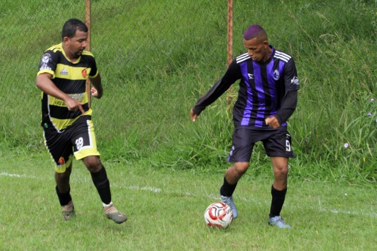 Futebol Amador de Campinas define confrontos das oitavas de final da Série Ouro C
