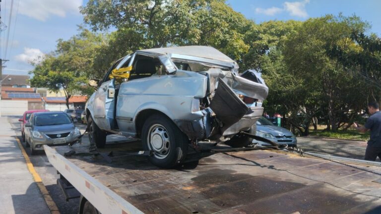 Família de vítima contesta versão da Diocese sobre acidente com padre embriagado em São José