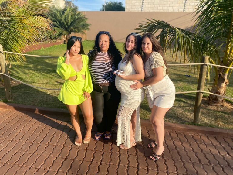 Filha vítima de feminicídio: Mãe transforma dor em ajuda