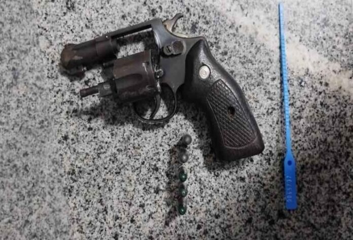 Homem morre em troca de tiros com a PM durante ação contra o tráfico em Lorena