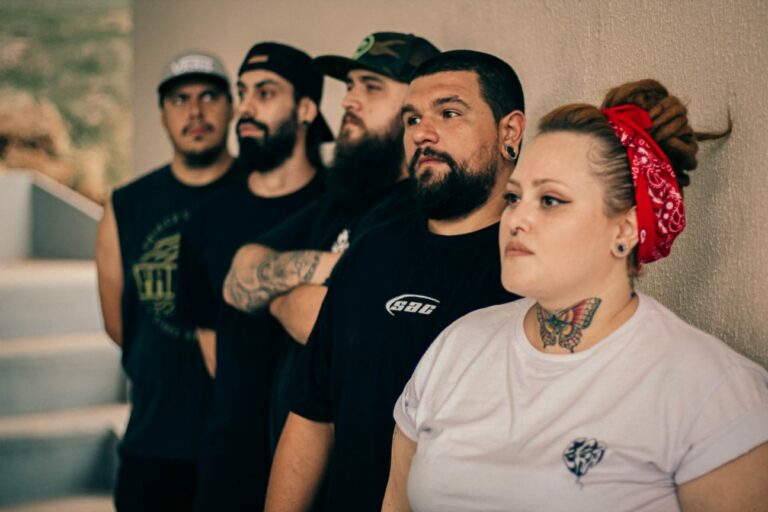 Terceira edição da Fábrica de Rock acontece neste fim de semana em Santos