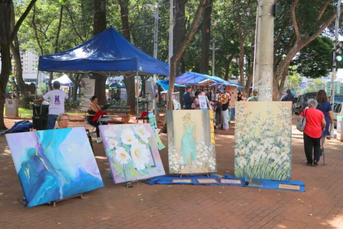 Dia das Mães terá passeios e atividades culturais em Campinas