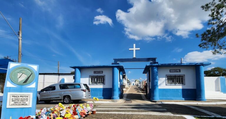 Cemitérios de Taubaté terão horário estendido no fim de semana do Dia das Mães
