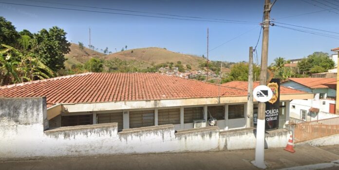 Homem é baleado no meio da rua em São José do Barreiro