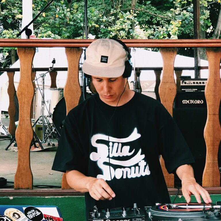 Festa Nervosa estreia na Cervejaria Blacaman com ritmos afro, eletrônica e realismo fantástico