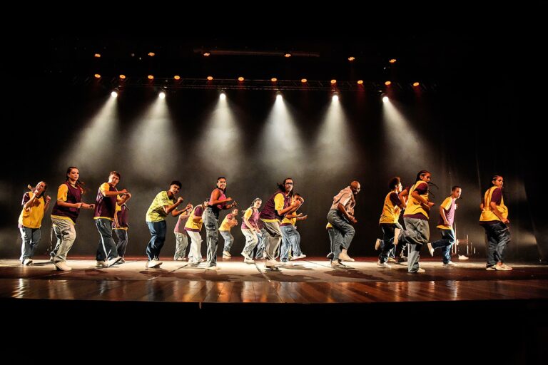 Grupo de hip hop de Campinas conquista espaço em festival nacional e representa a cidade no FIH2