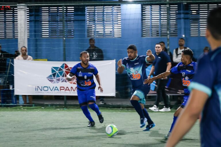 Transtec estreia com vitória na Copa Porto de Futebol Society