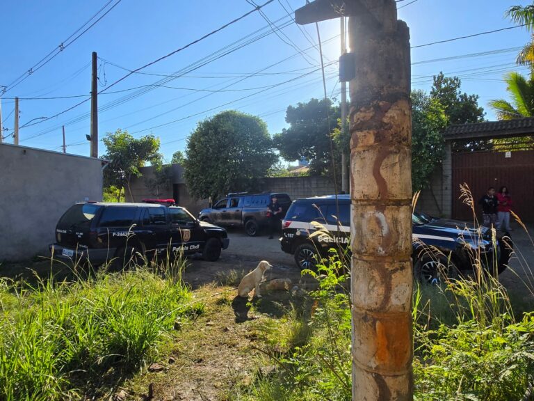 Casal é preso por tráfico com mais de 90 pedras de crack em estrada entre Americana e Cosmópolis