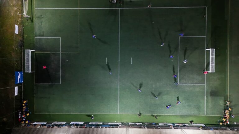 Copa Porto de Futebol Society tem sequência nesta segunda-feira no Clube Portuários