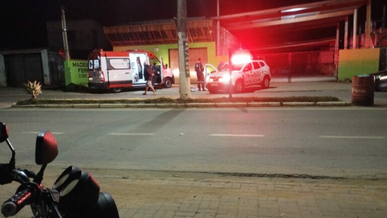 Polícia investiga morte de homem de 32 anos em Cunha