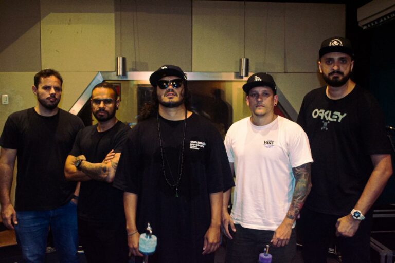 Geração Rock Festival celebra um ano com edição especial em Santos