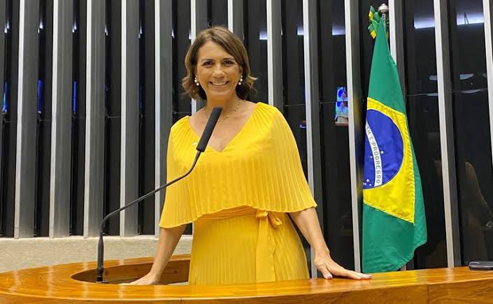 Projeto de deputada do PL autoriza pais divorciados a deduzirem gastos com filhos no IR