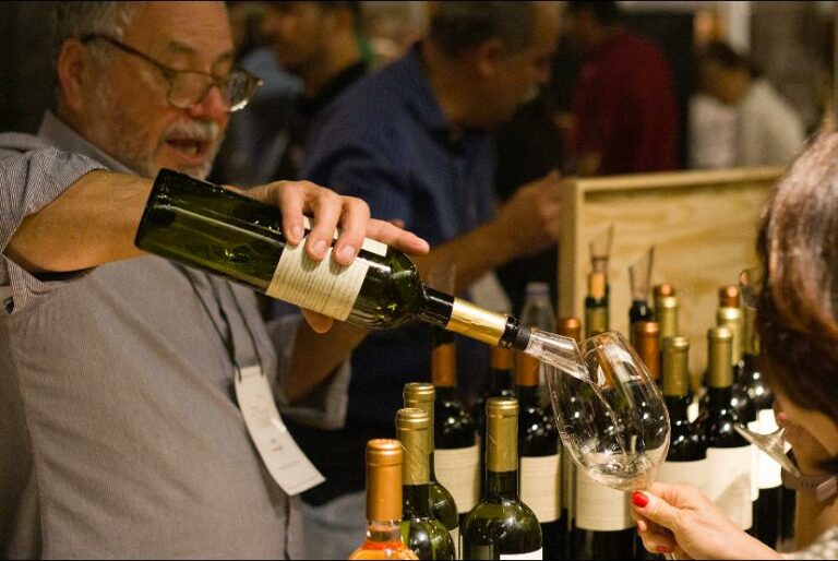 Shopping de Ribeirão Preto recebe evento de degustação de vinho