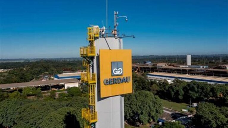 Gerdau abre 16 vagas de emprego em São José dos Campos e Jacareí