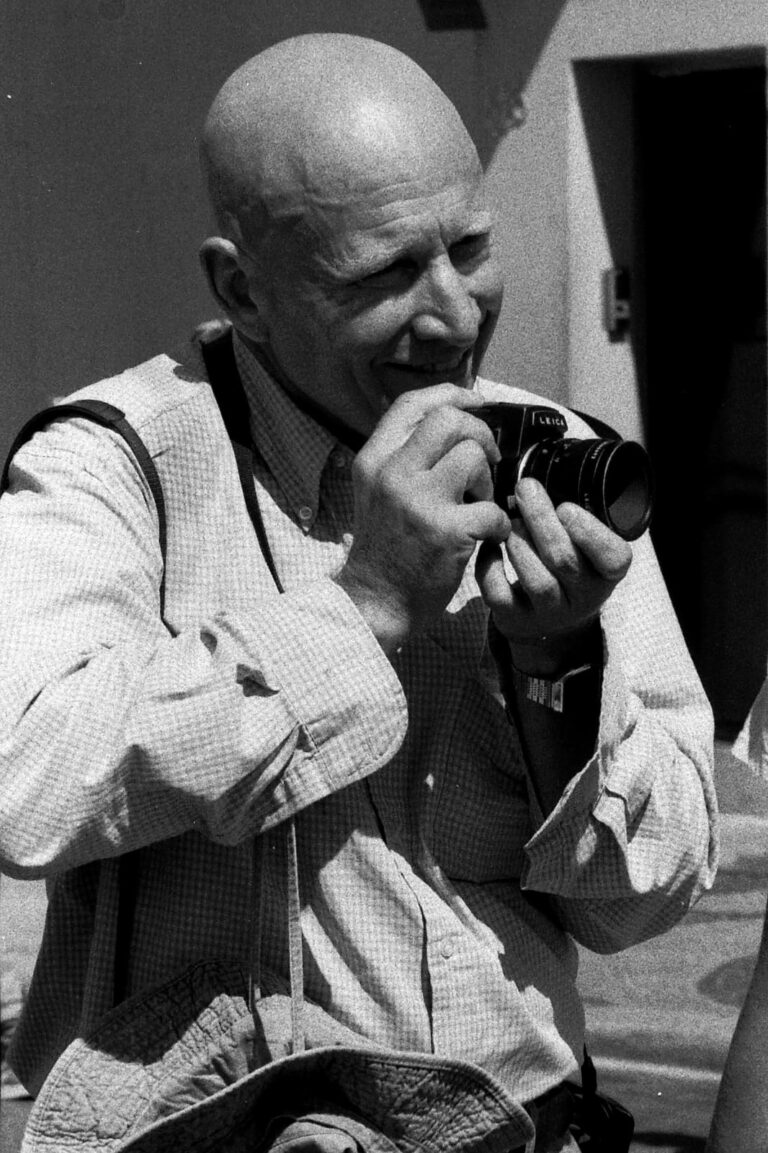 Morre Sebastião Salgado, ícone da fotografia social e ambiental, aos 81 anos