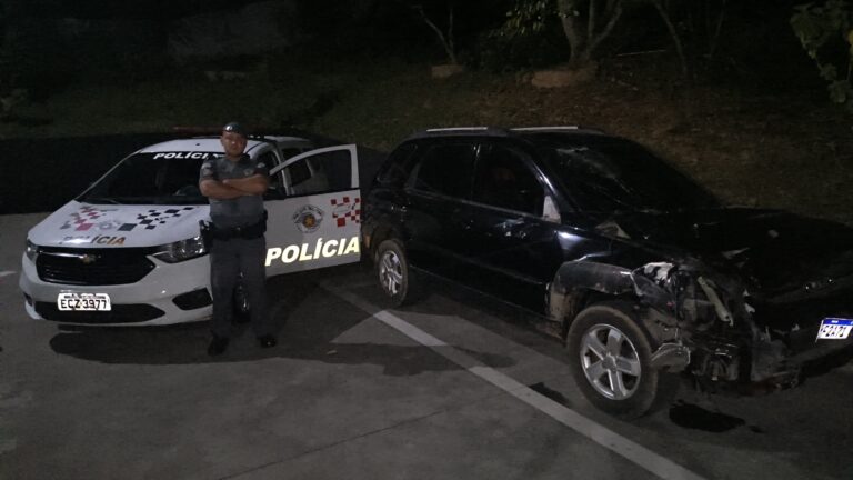 Motorista bêbada e sem habilitação atropela cinco pessoas na região; duas morreram